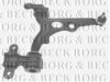 BORG & BECK BCA6844 Track Control Arm